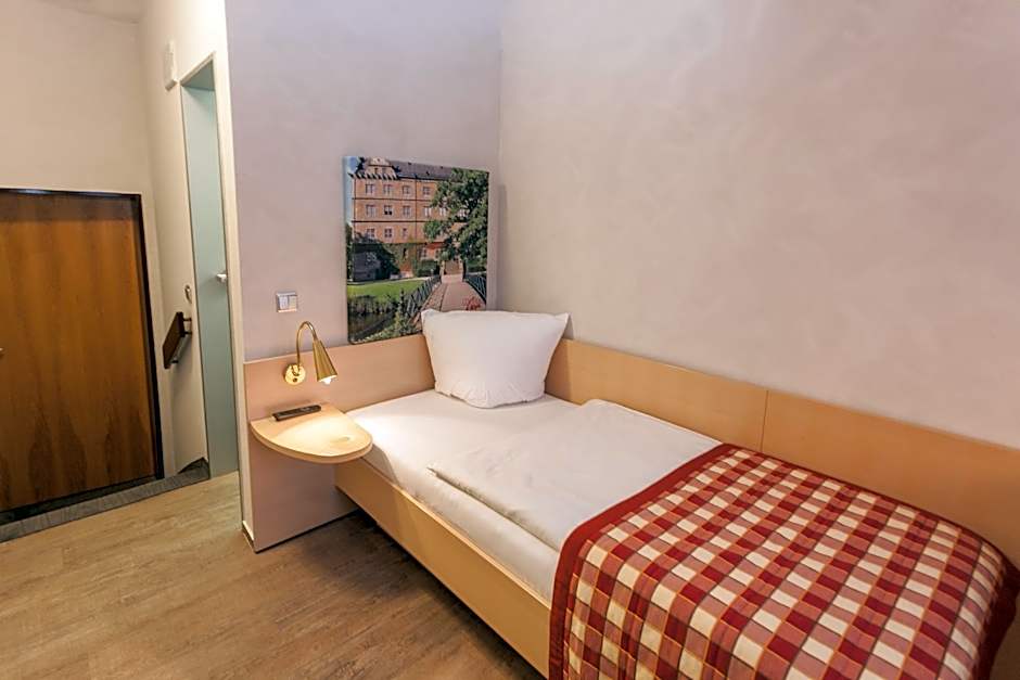 Centro Hotel Goya Wolfsburg, Trademark Collection by Wyndham