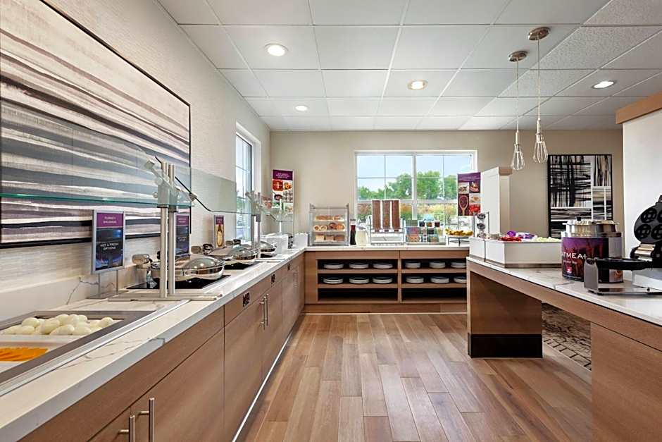 Residence Inn by Marriott Vacaville