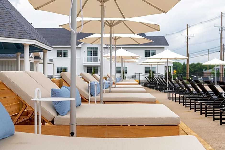 Ogunquit Hotel and Suites