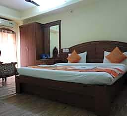 Hotel Park Avenue