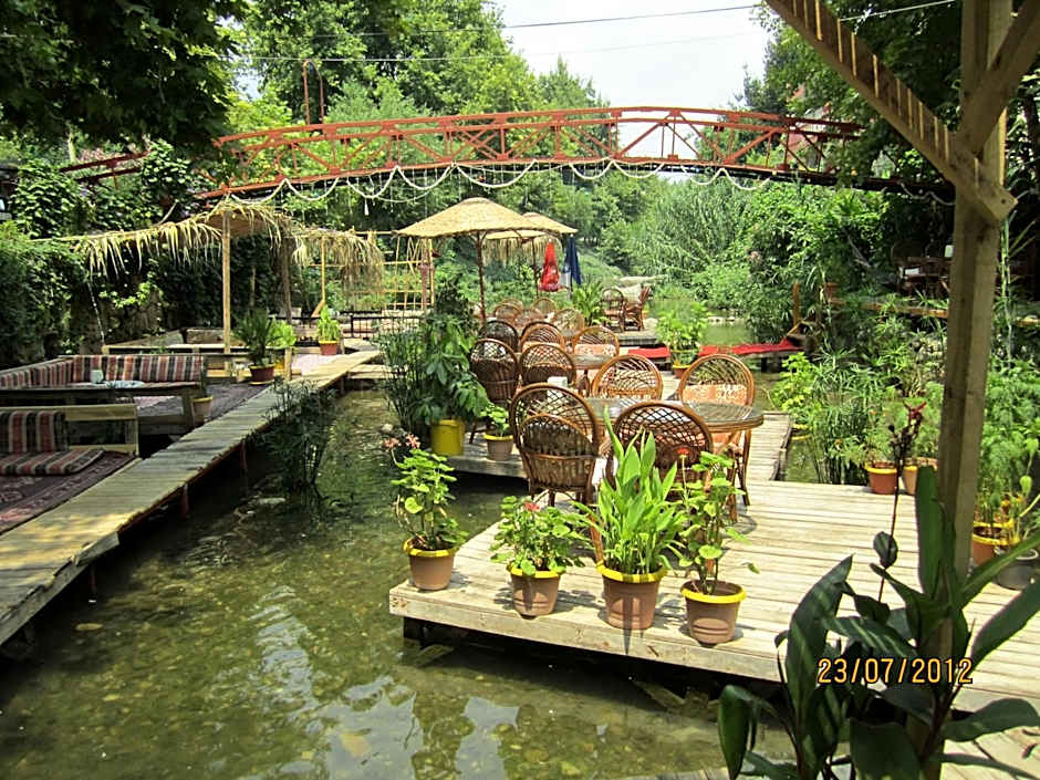 Arikanda River Garden Hotel