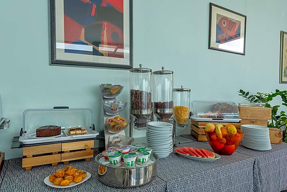 Boutique Hotel Mali Raj