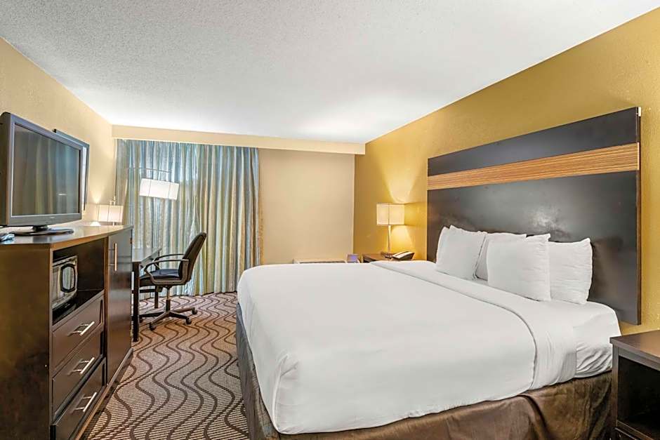 Red Lion Hotel Charlotte