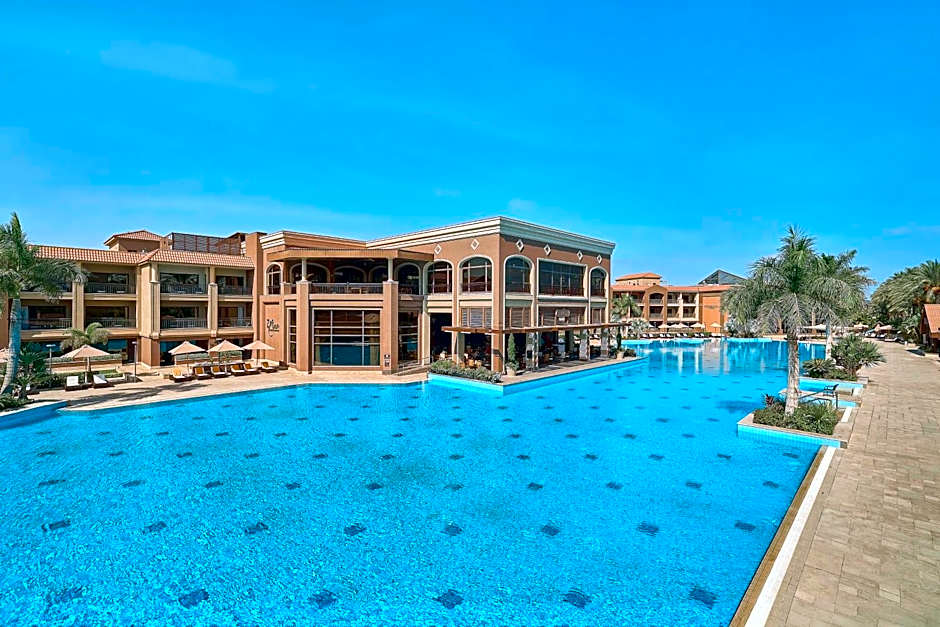 Hilton Alexandria Kings Ranch Resort