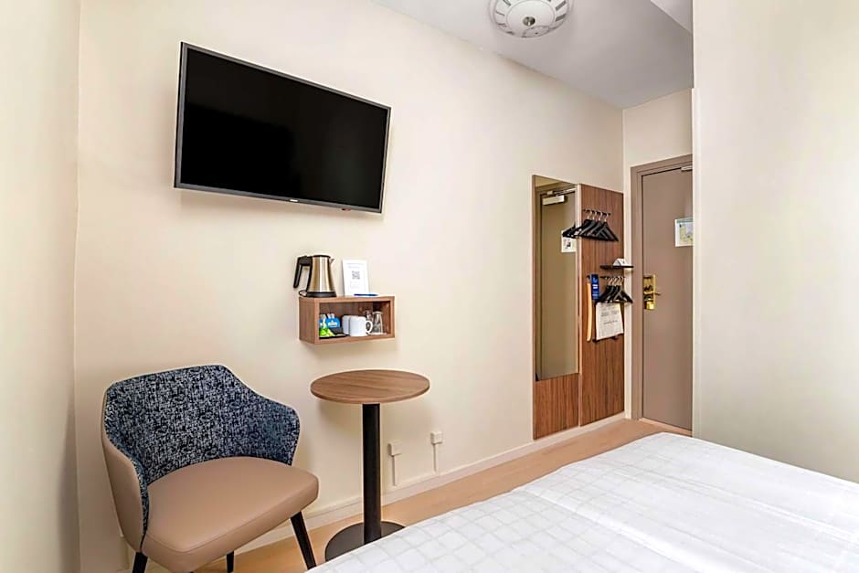 Best Western Hotel Karlaplan