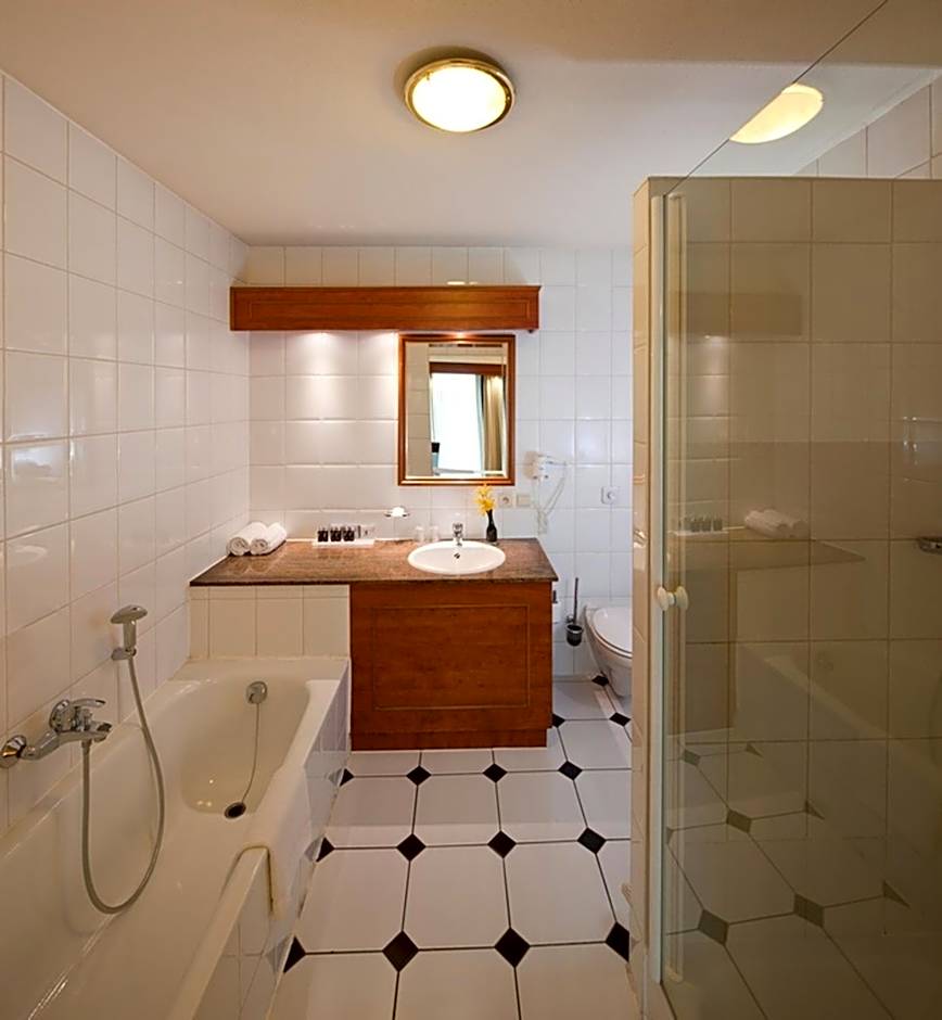 Van der Valk Hotel Nazareth-Gent