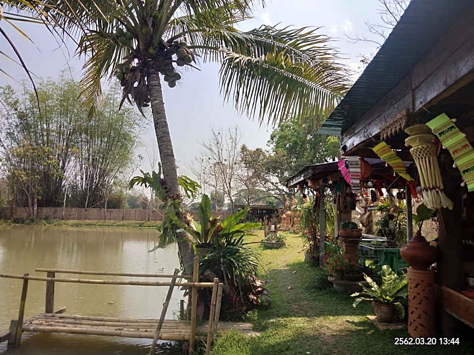 Baan Suan Jantra Home Stay