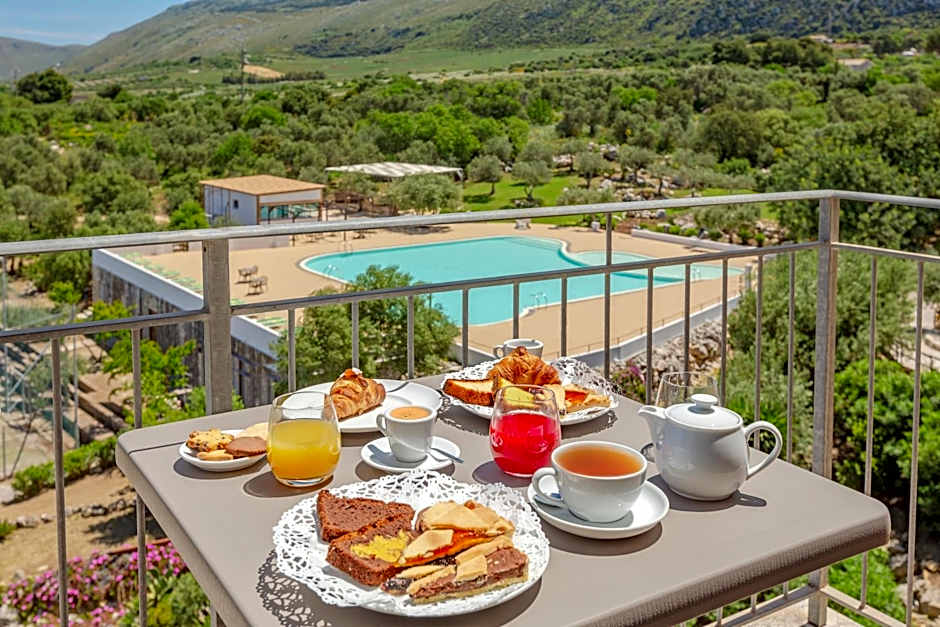 Villa Zina Family Resort