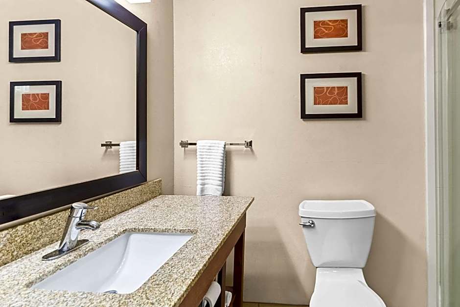 Comfort Suites Vincennes