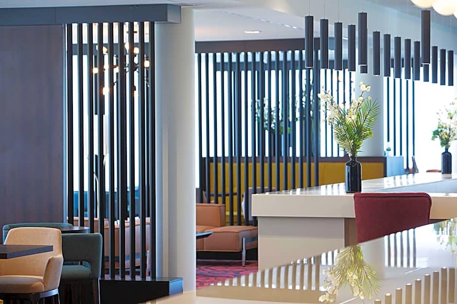 Hampton by Hilton Toulouse Airport