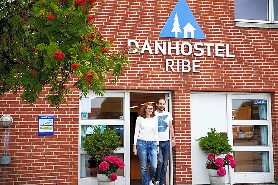 Danhostel Ribe