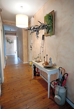 ThePlacetoBe B&B