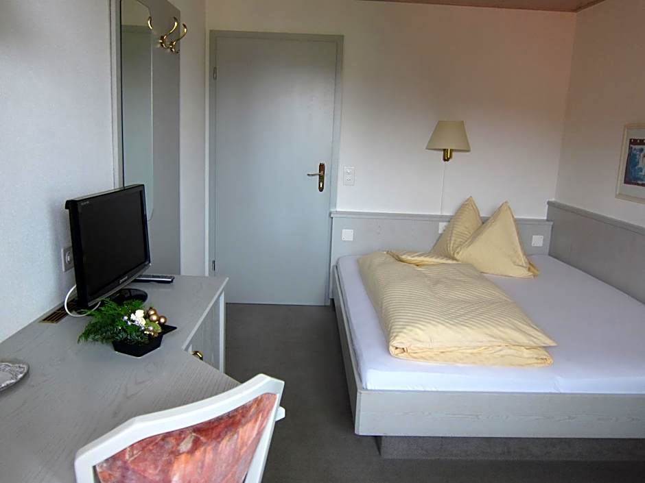 Landhotel Hirschen