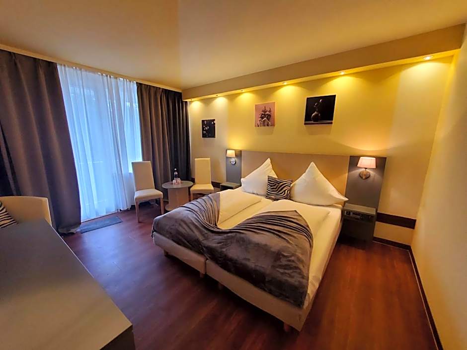 CAREA Residenz Hotel Harzhöhe