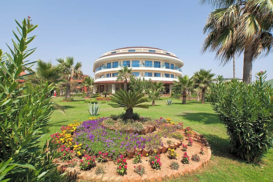 Saphir Hotel & Villas