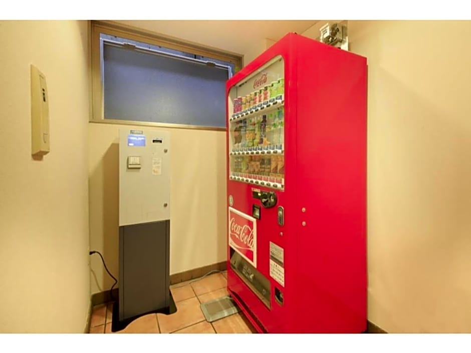 R&B HOTEL HIGASHI NIHONBASHI - Vacation STAY 40471v