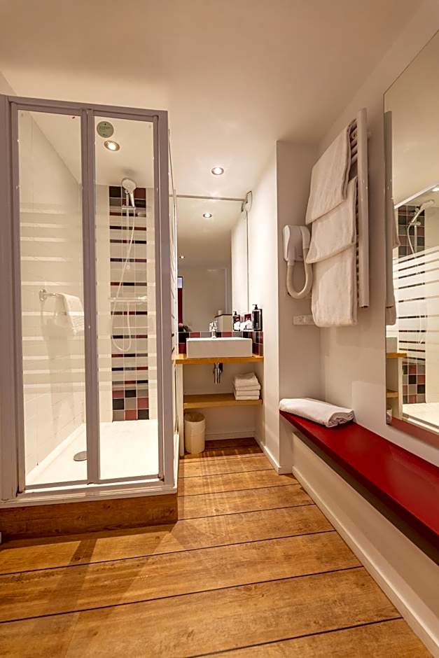 ibis Styles Saint-Jean-de-Luz Donibane