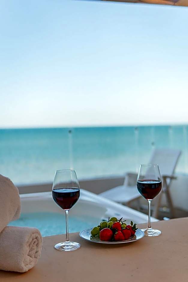 Penthouse en Chicxulub