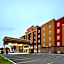 Hampton Inn By Hilton & Suites Edmonton St. Albert, AB
