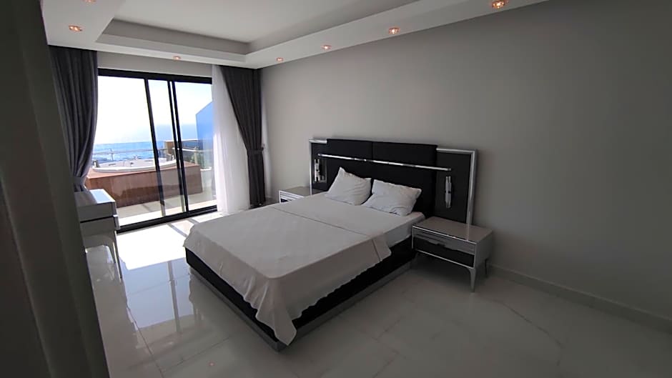 Elite Luxury Suite & Spa