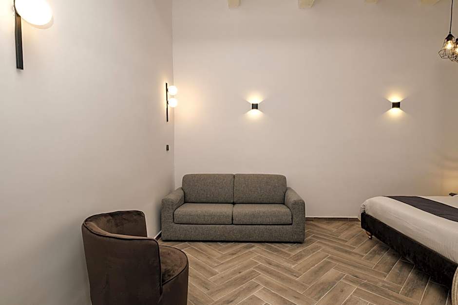 Casa Reale Boutique Hotel