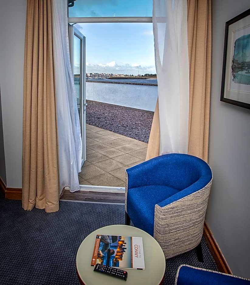 The Quay Hotel And Spa