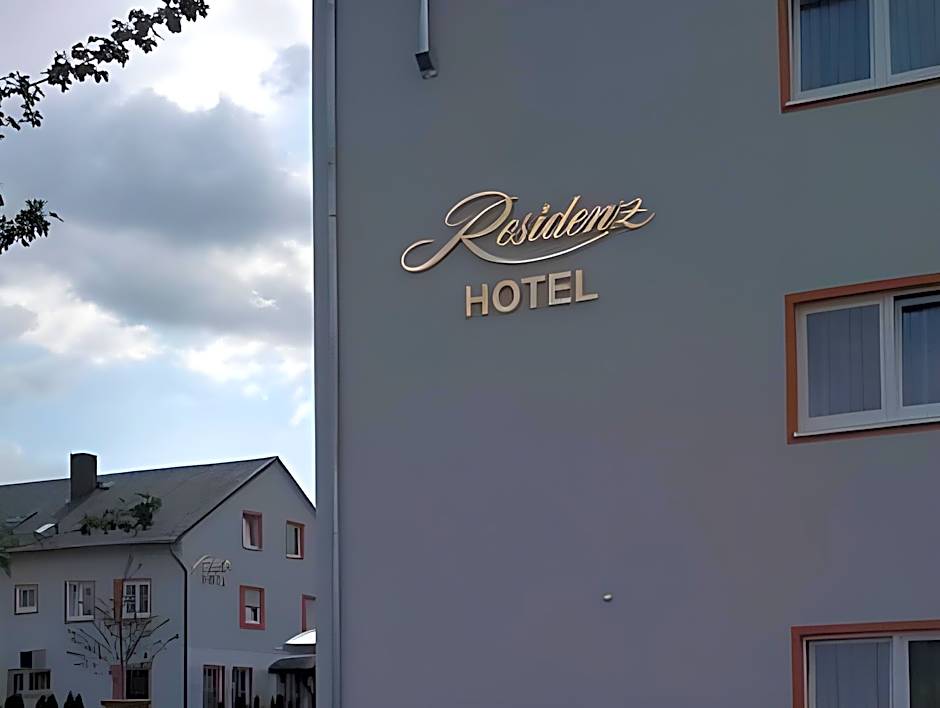 Hotel Residenz Babenhausen