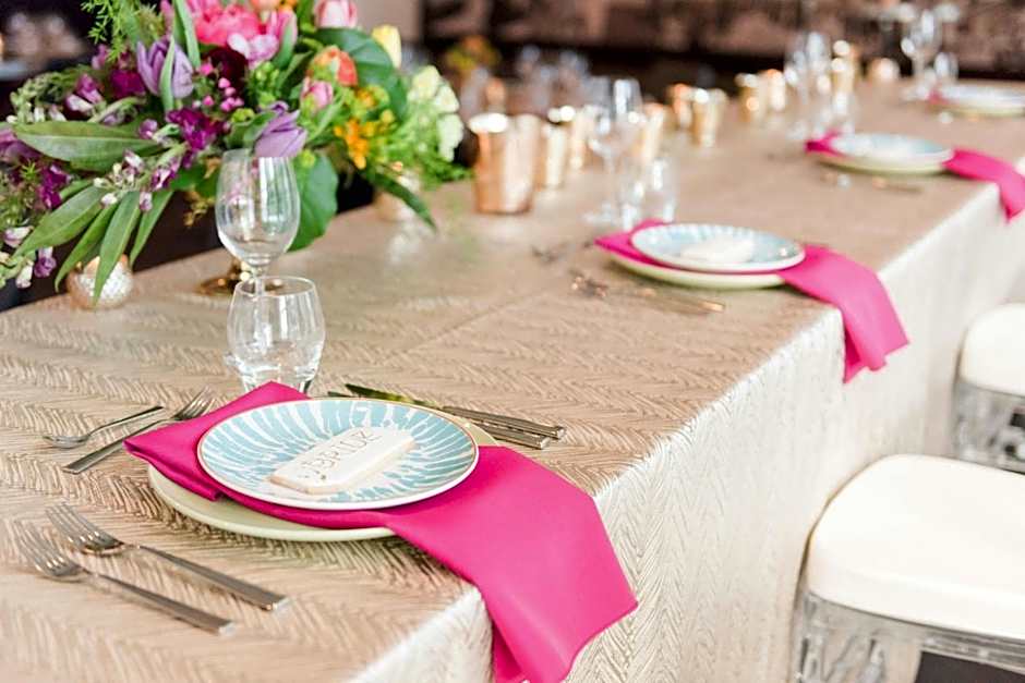 W Hotel Minneapolis The Foshay