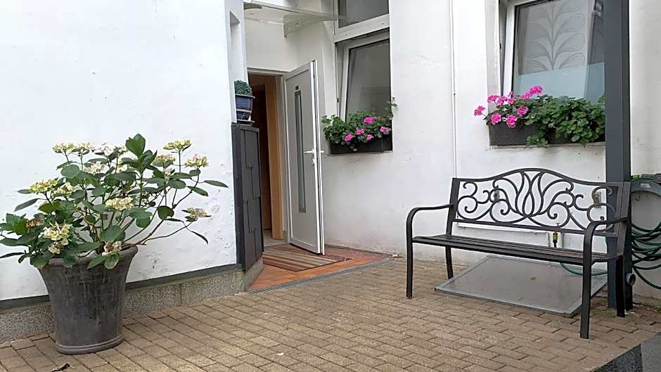 Hotel am Freihafen