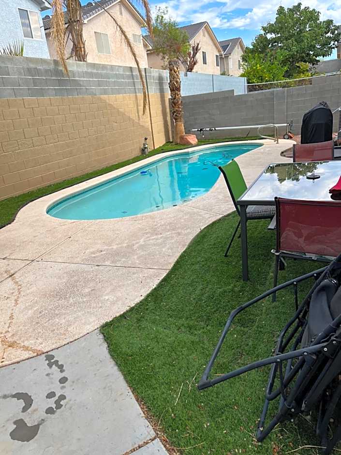 Welcome House Las Vegas