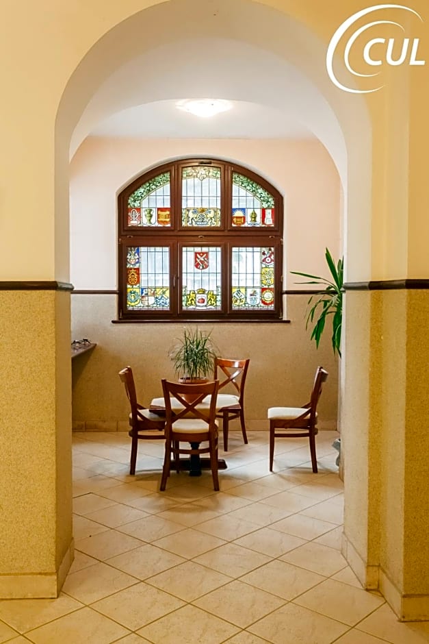 Ośrodek Wypoczynkowy Rzemieślnik