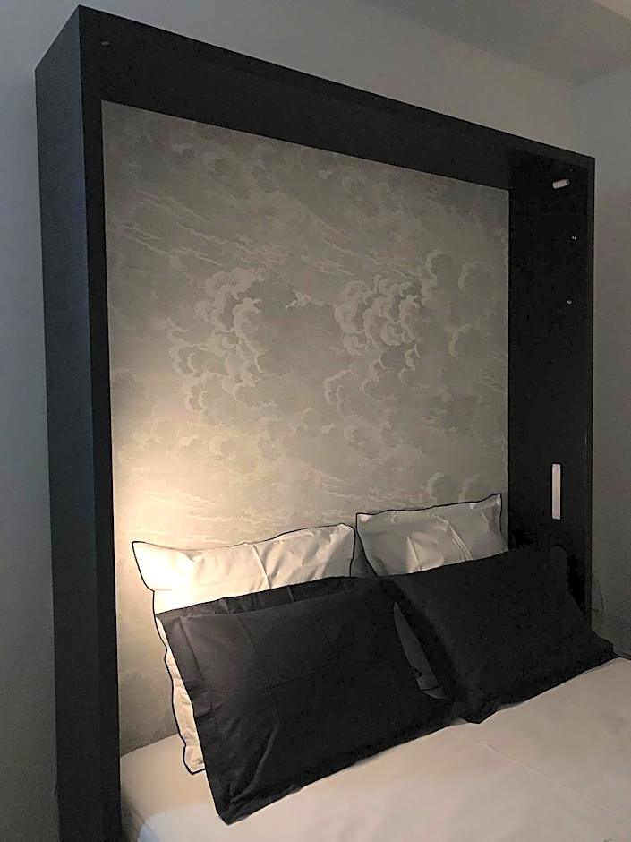 Studio confort et design Etoile-Neuilly-La Défense