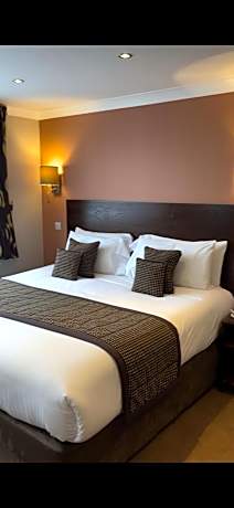 Birmingham Great Barr Hotel