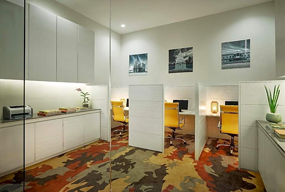 Vivanta Pune, Hinjawadi