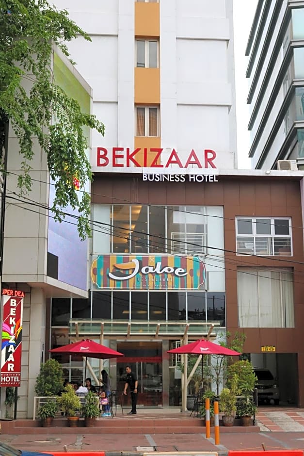 Bekizaar Hotel Surabaya