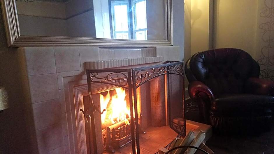 Trinity Boutique B&B