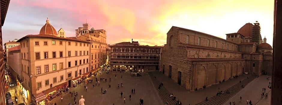 Palazzo della Stufa Residenza D'Epoca