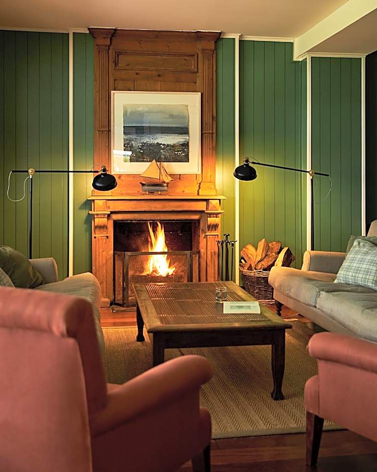 Le Grand Hotel des Bains