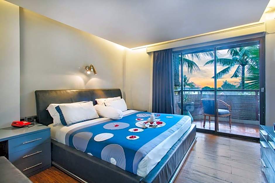 Sejuk Suites