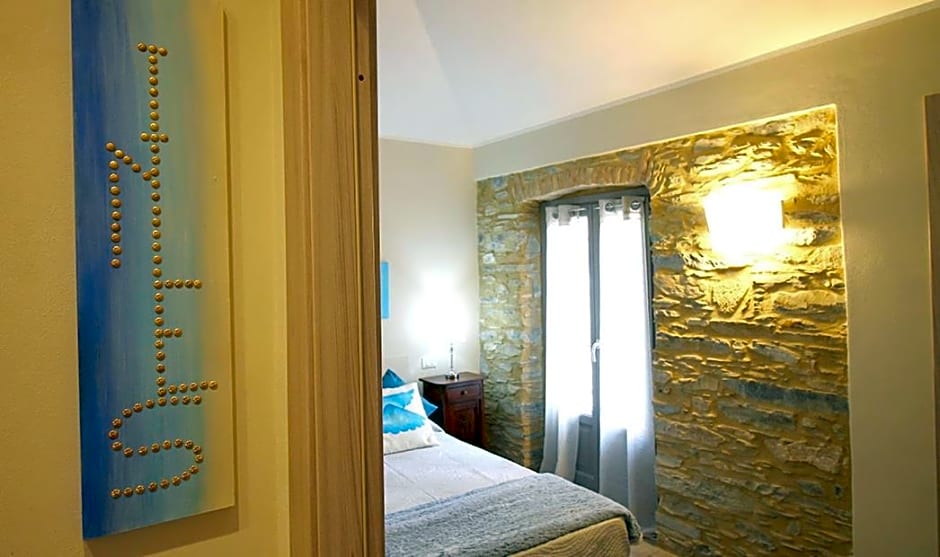 Cabanè Bed and Breakfast