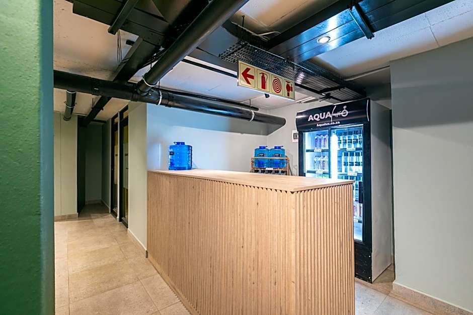 Stylish Stunner in Circa 205