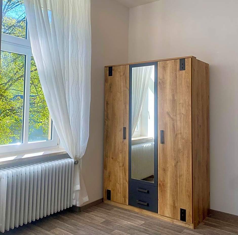 Hotel Krone Riesling