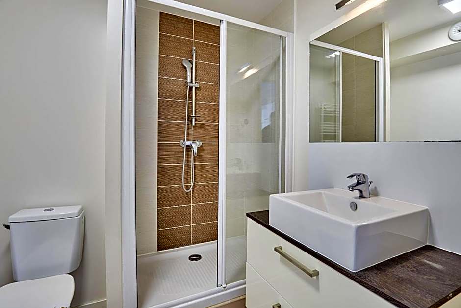 Résidence Odalys Les Dunes du Soleil