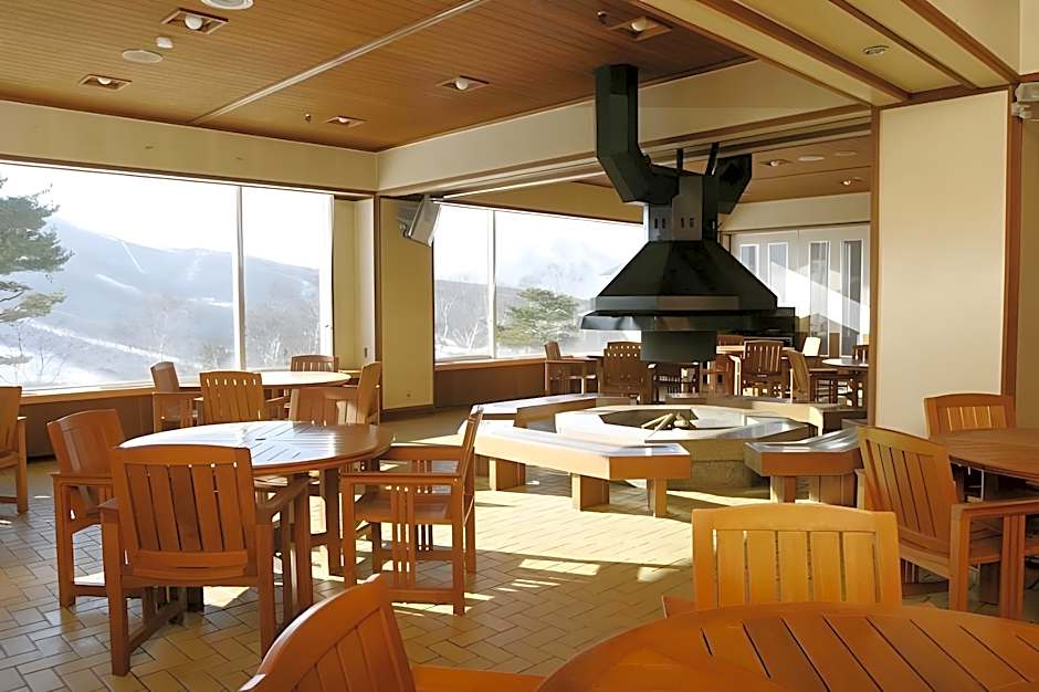 Madarao Kogen Hotel