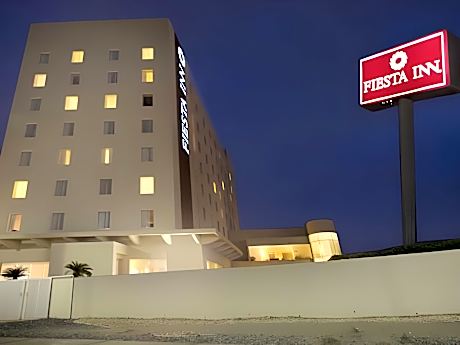 Fiesta Inn Coatzacoalcos