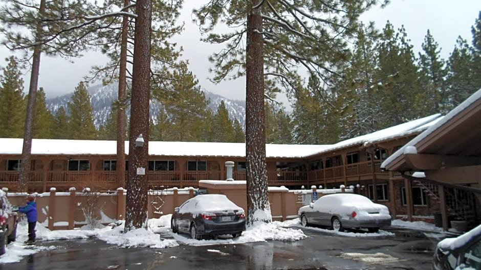 The Lodge at Lake Tahoe by VRI Resort