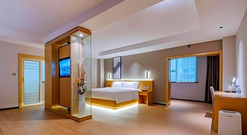 Lavande Hotel Tianjin Youyi Road Xiaobailou 5th Avnue