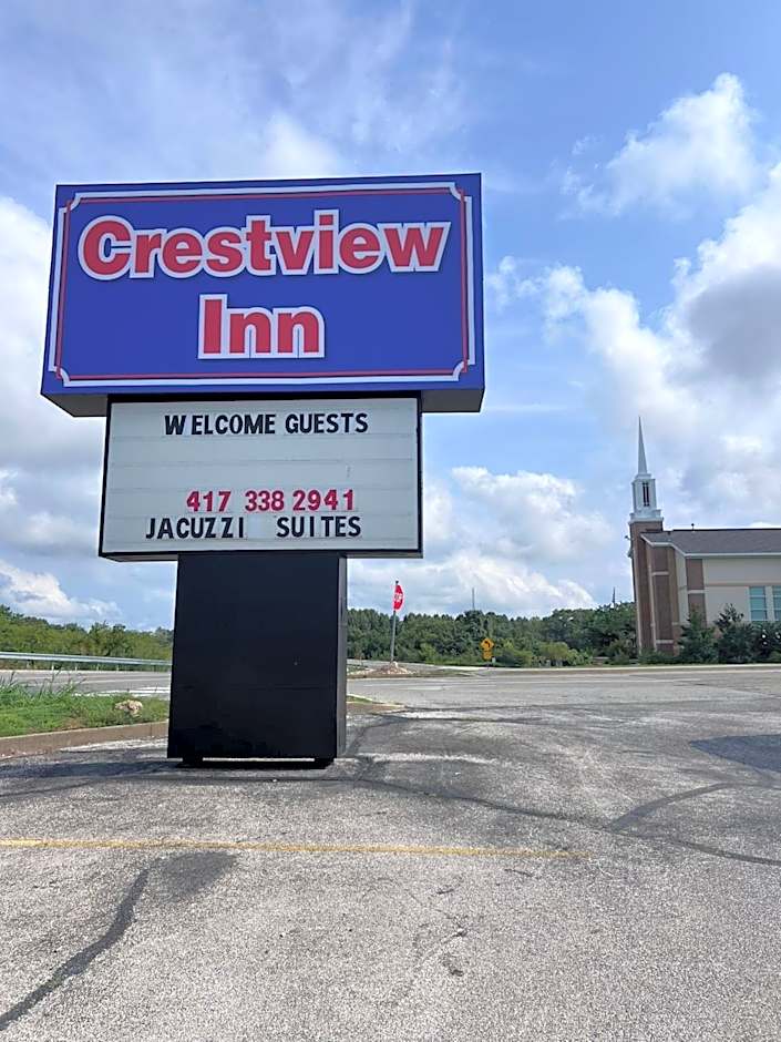Crestview Inn