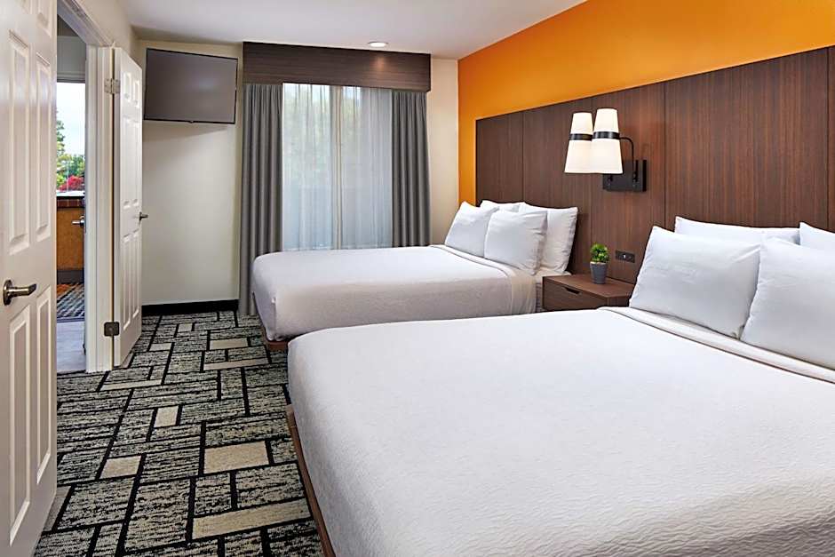 Best Western Plus Meridian Inn & Suites, Anaheim-Orange