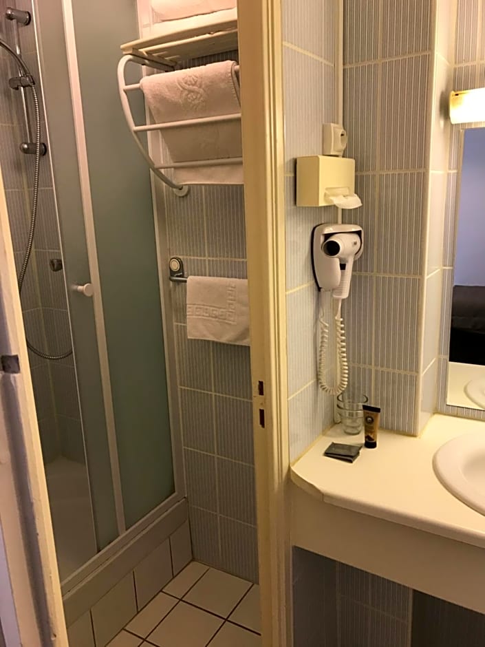 Hostellerie de Pavillon Saint-Hubert